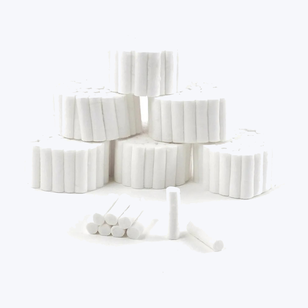 Oro Cotton Roll (Pack of 500 pc)